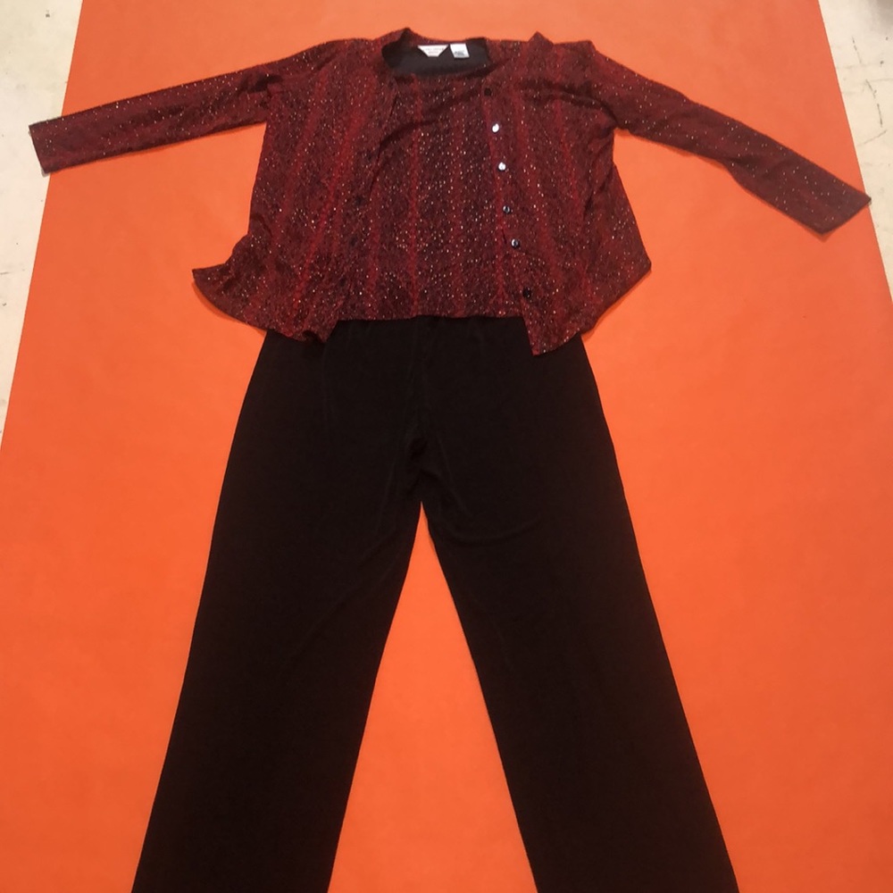 Laura Ashley Petite Sweat Suit